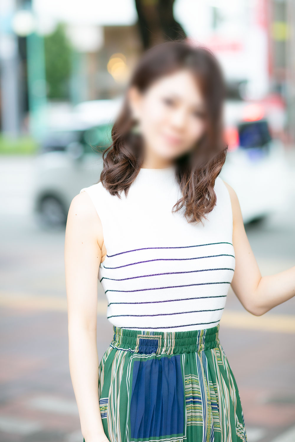博多レンタル彼女七瀬みお