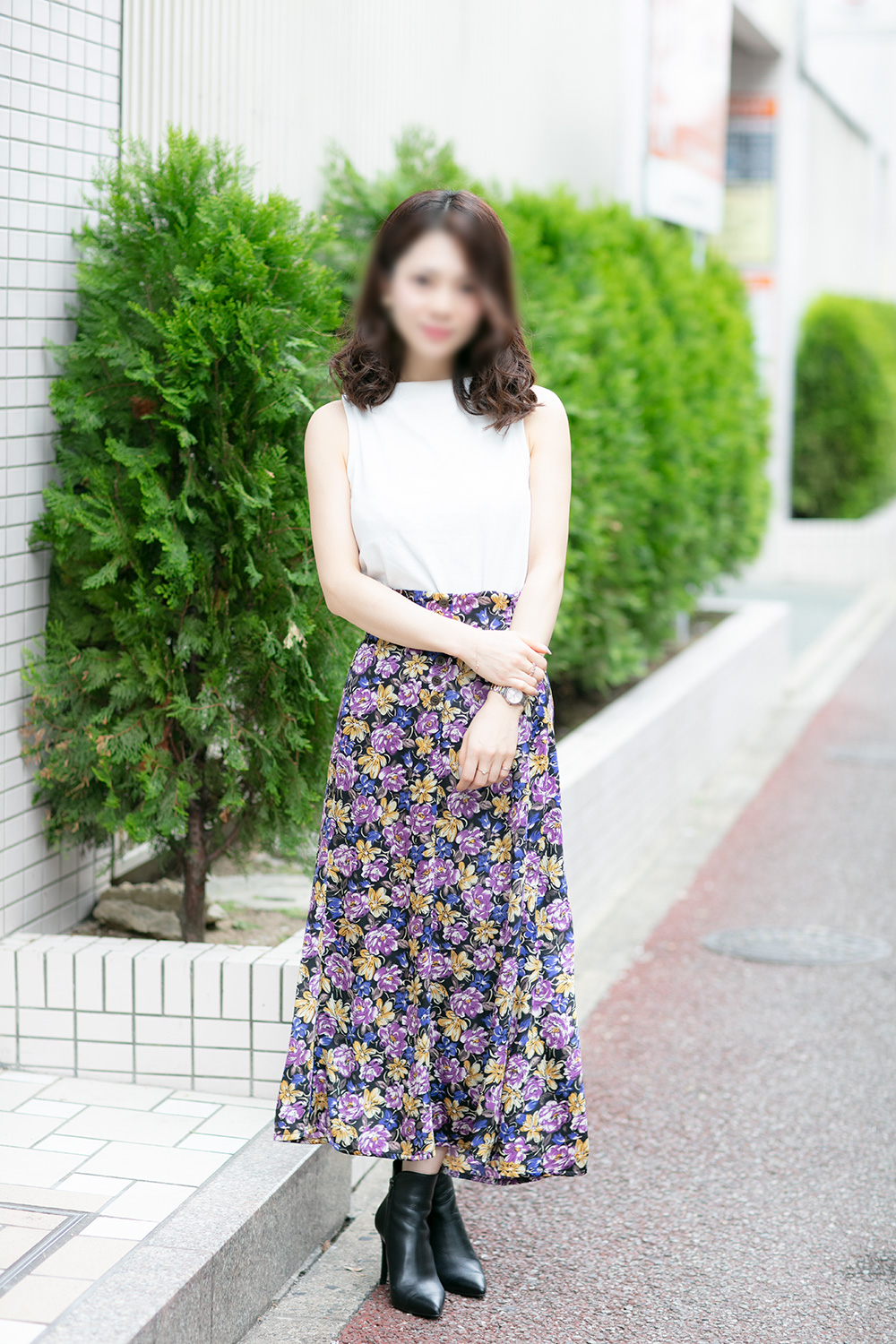 博多レンタル彼女七瀬みお